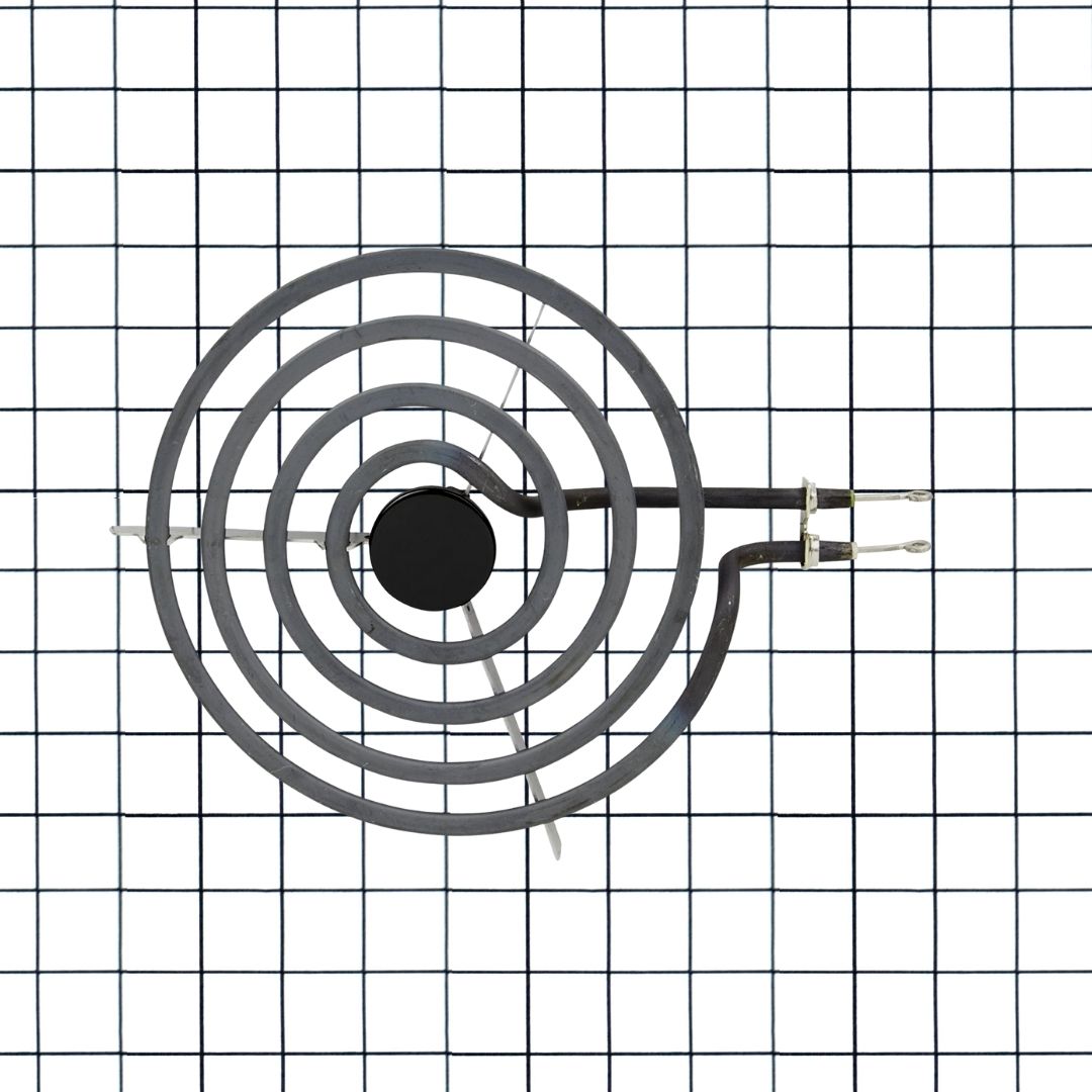 Range, Stove & Oven Coil Surface Element